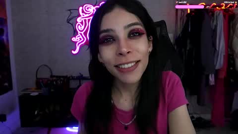 Snapshot of altsofie chatting on 03-08-25, 03:50 Sofie Kimino online show from 03-08-25, 03:50