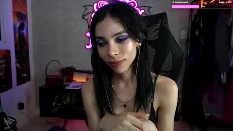 Snapshot of altsofie chatting on 03-09-25, 06:06 Sofie Kimino online show from 03-09-25, 06:06