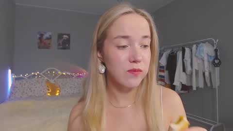 Amelia NEXT STREAM  online show from 12-07-24, 01:51