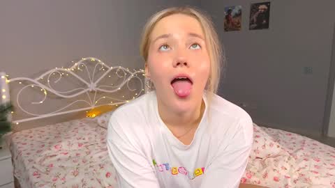 Amelia NEXT STREAM  online show from 01-11-25, 05:07