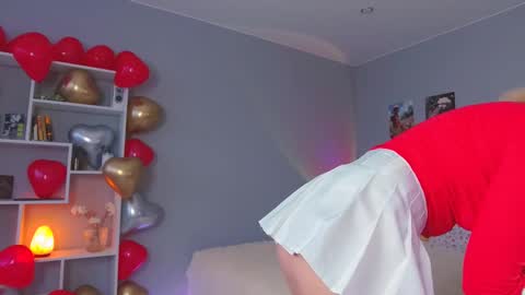 Amelia NEXT STREAM  online show from 02-12-25, 01:59