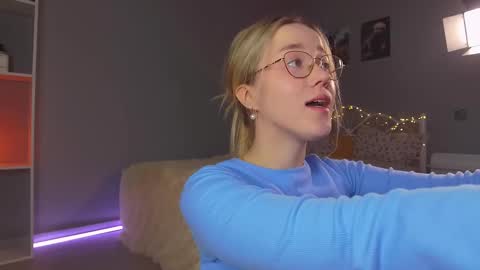 Amelia NEXT STREAM  online show from 02-16-25, 04:53