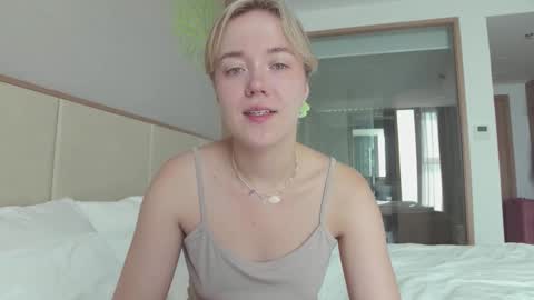 Amelia NEXT STREAM  online show from 03-04-26, 02:06