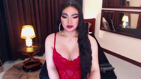 Alura Jhenson online show from 06-12-26, 04:11
