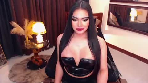 Alura Jhenson online show from 06-23-26, 01:09