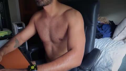 Alvi94 online show from 01-06-26, 06:22