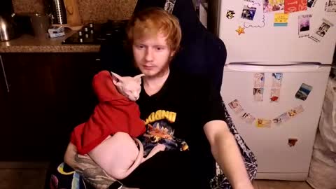 Alvin Puska --    online show from 02-27-25, 06:31