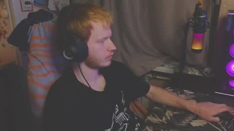 Alvin Puska --    online show from 09-26-25, 10:36