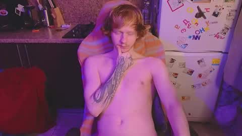 Alvin Puska --    online show from 02-23-26, 04:37