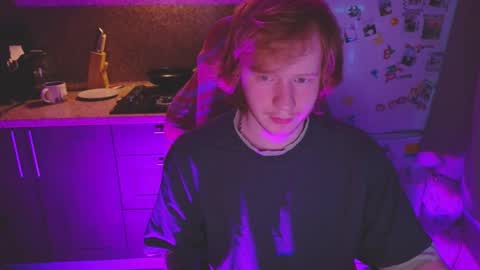 Alvin Puska --    online show from 04-25-26, 05:32