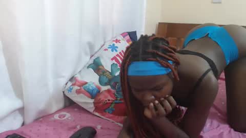 Alvine keji online show from 04-14-26, 08:20