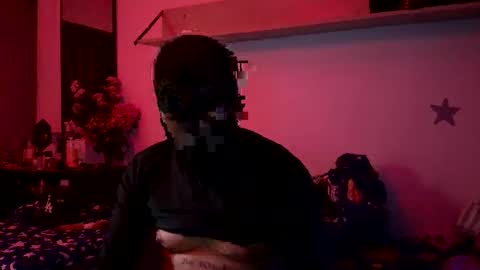 Snapshot of alvisblue chatting on 11-14-25, 07:29 Alvisblue online show from 11-14-25, 07:29