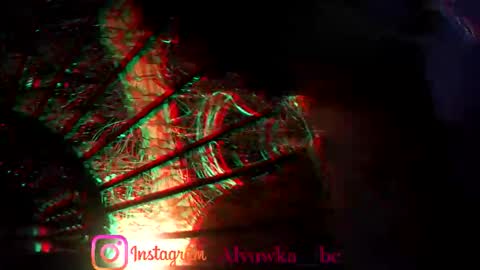 Snapshot of alvuwka chatting on 10-21-25, 07:31 Alvuwka online show from 10-21-25, 07:31