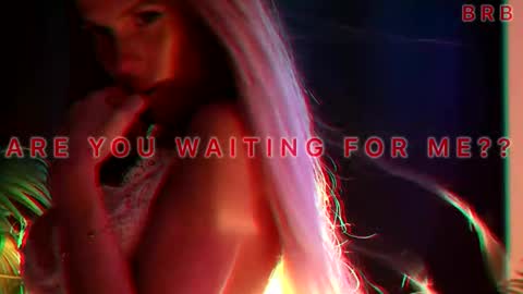 Alvuwka online show from 11-05-25, 07:52