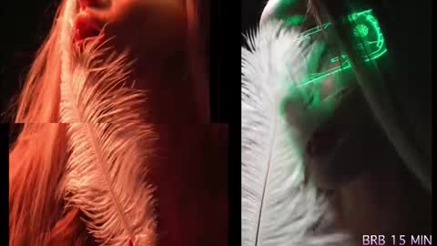 Alvuwka online show from 03-30-26, 07:53