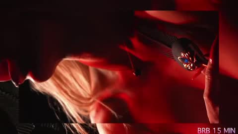 Alvuwka online show from 04-13-26, 07:25