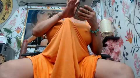 SARAHEYHEYHUGECOCK online show from 02-04-25, 10:10