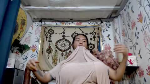 SARAHEYHEYHUGECOCK online show from 12-20-25, 12:40