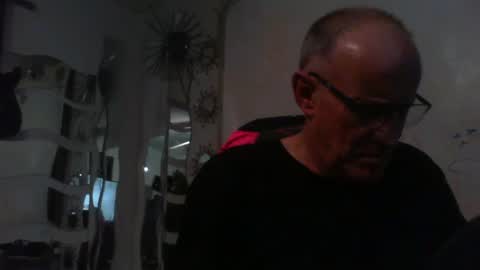 HoneyMelonGuy online show from 03-07-26, 04:31