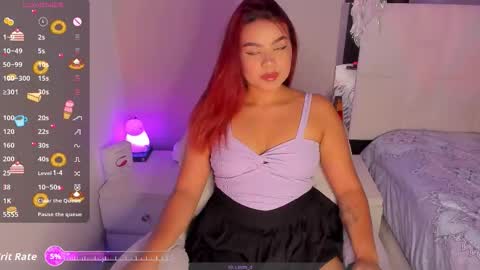 Andrea online show from 12-01-25, 09:53