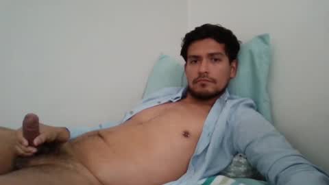 Snapshot of alxs97 chatting on 02-22-25, 06:19 Alexis online show from 02-22-25, 06:19