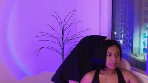 Aly online show from 03-07-26, 02:30