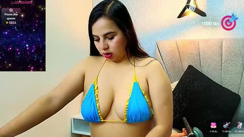   A L Y  online show from 11-05-25, 11:43