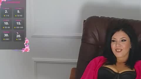 alyarei online show from 09-17-25, 06:42