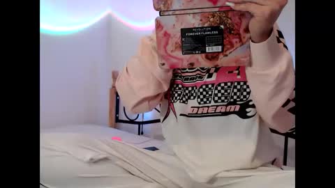 Missy online show from 11-21-25, 04:00