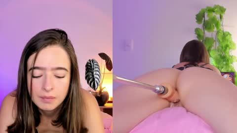 alycee_syn online show from 04-14-26, 04:24