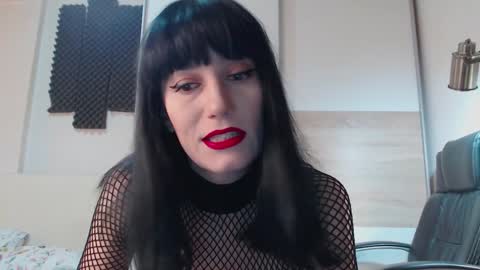 Alice online show from 12-19-25, 11:50