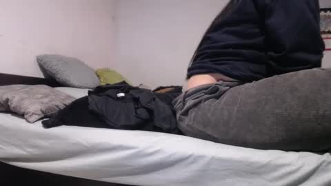 Alyn Maria online show from 09-09-25, 02:55