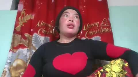 alypierette online show from 12-19-25, 06:09