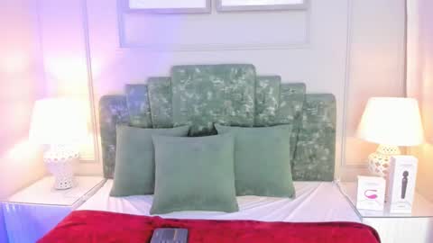 Snapshot of alys_baker chatting on 01-26-25, 02:14 Alys online show from 01-26-25, 02:14