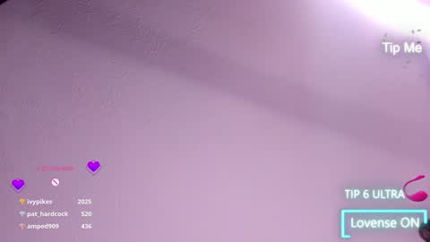 Snapshot of alys_molly chatting on 01-24-25, 02:08 sopie online show from 01-24-25, 02:08