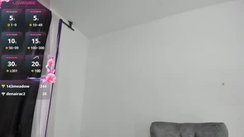 Snapshot of alysa_magic chatting on 01-05-25, 09:36 alysa magic online show from 01-05-25, 09:36