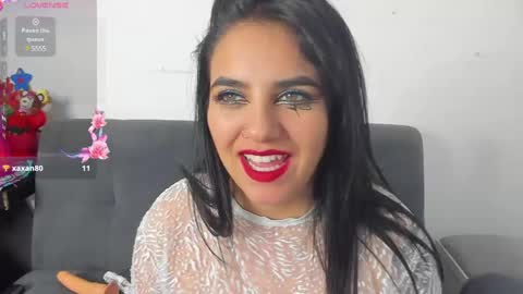 Snapshot of alysa_magic chatting on 01-28-25, 11:28 alysa magic online show from 01-28-25, 11:28