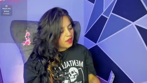 alysa magic online show from 03-18-26, 05:27