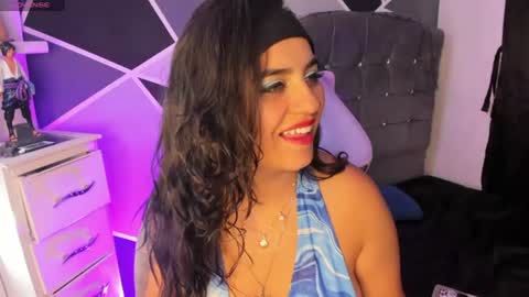 Snapshot of alysa_magic chatting on 07-11-26, 06:10 alysa magic online show from 07-11-26, 06:10