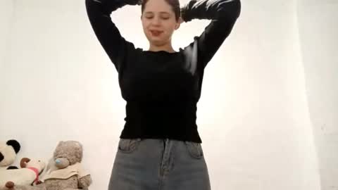 Zara online show from 01-16-26, 05:39