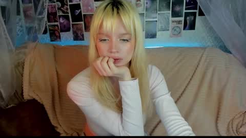 Alysa   7GMT  online show from 03-03-26, 03:12