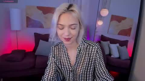 Alysia online show from 09-13-25, 02:06