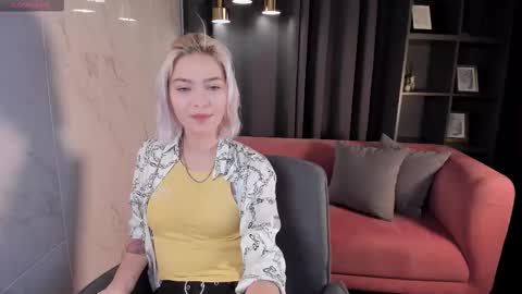 Alysia online show from 09-21-25, 01:46