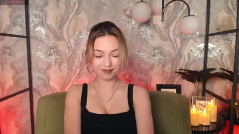 Alysia online show from 04-19-26, 12:00