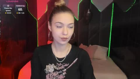 Alysia online show from 04-19-26, 10:23