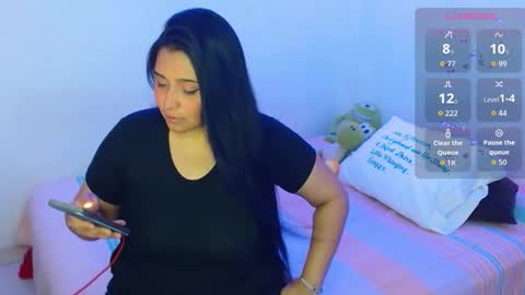 Snapshot of alyson_27 chatting on 09-18-25, 06:26 Alyson online show from 09-18-25, 06:26