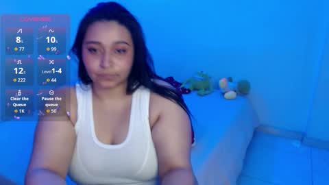 Alyson online show from 03-14-26, 08:09