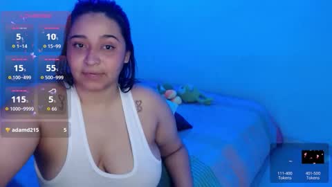 Alyson online show from 03-27-26, 08:09