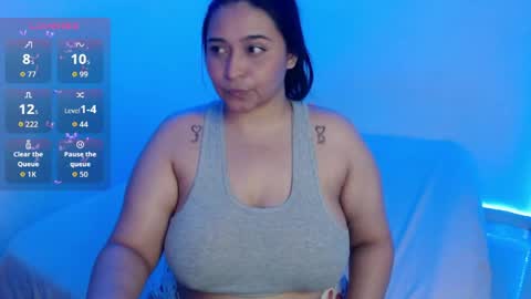 Snapshot of alyson_97 chatting on 05-28-26, 06:43 Alyson online show from 05-28-26, 06:43