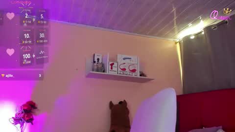 allyson online show from 02-09-26, 04:11